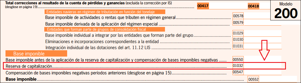 SuperContable.com - ¿Cómo Contabilizar La Reserva De Capitalización?