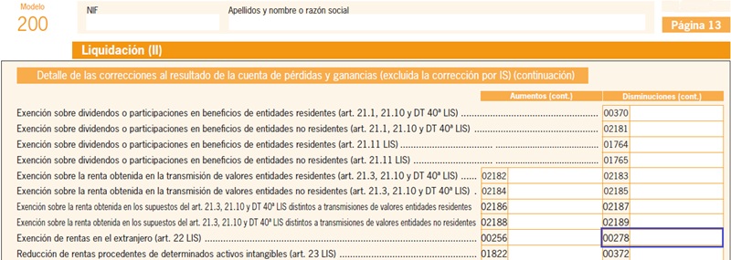 Casilla 278